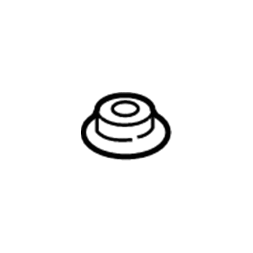 Saturn 19129975 Upper Bracket Upper Insulator