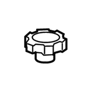 Saturn 15075118 Reservoir Cap