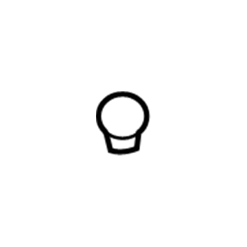 GM 15166059 Lamp Switch GM 15166059 Lamp Switch