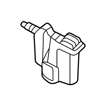 Chevy 42741926 Side Seal