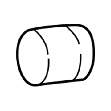 Buick 19210284 Oil Filter