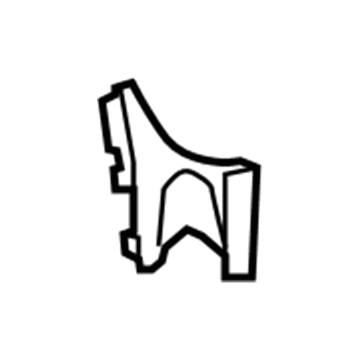 Saturn Timing Chain Tensioner - 12600695