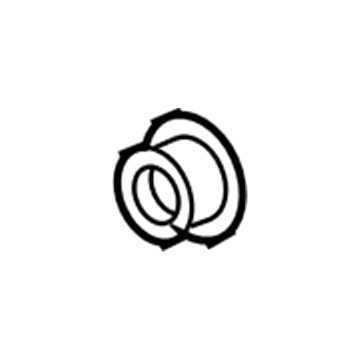 Saturn Cam Gear - 12622611