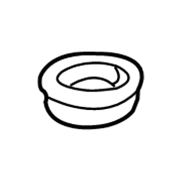 Buick Rendezvous Crossmember Bushing - 15127010