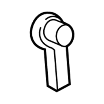 Buick Hood Cable - 22924985