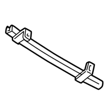 Saturn Relay Window Channel - 10233404