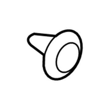 Chevy 11601791 High Mount Lamp Bolt