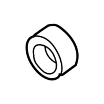 GMC Crankshaft Seal - 3860095