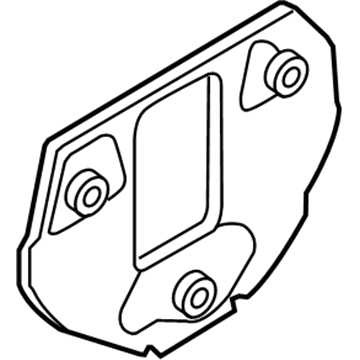 Saturn 93186354 Contact Plate