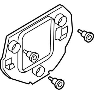 Saturn 93179283 Contact Plate