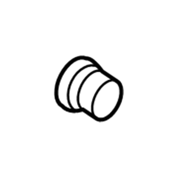 GM 89047660 Boot Kit Clamp