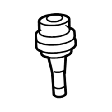 Chevy Suburban Ball Joint - 22855747