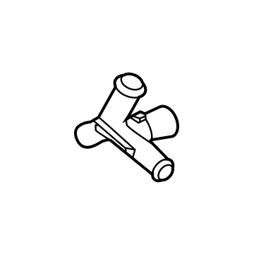 GMC 24001337 Fitting