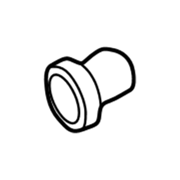 Cadillac Upper Steering Column Bearing - 26081301