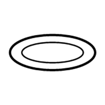 Buick 22682111 Fuel Pump Assembly Seal