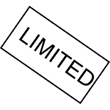 Buick Century Emblem - 10255132