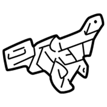 GMC Syclone Dimmer Switch - 7838234