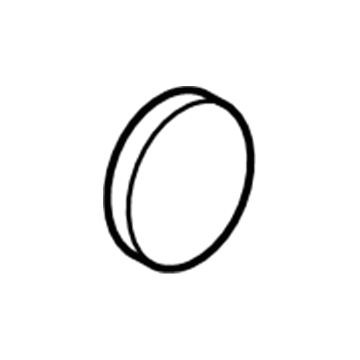 Cadillac 19333112 Battery