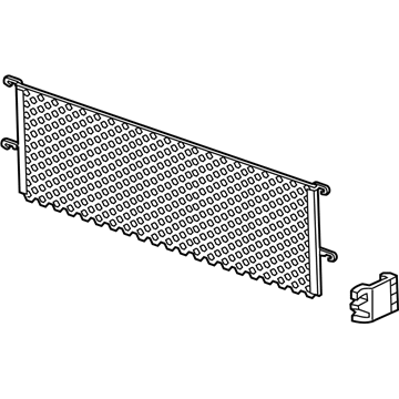 GM 96812686 Cargo Net