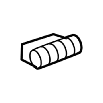 GM 96627171 Courtesy Lamp GM 96627171 Courtesy Lamp