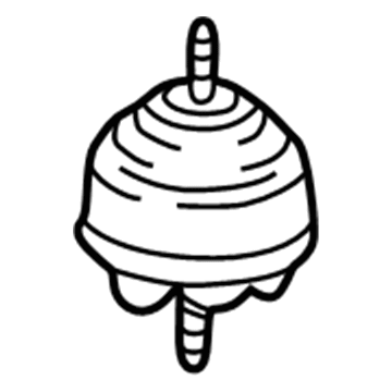 Oldsmobile Engine Mount - 15062381