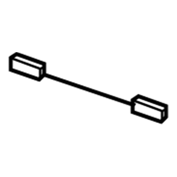 GM 88980216 Hinge GM 88980216 Hinge