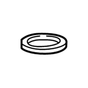 Pontiac 908554 Bearing