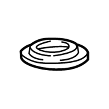 Oldsmobile 22166979 Spring Seat