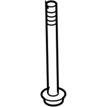 Saturn 13144719 Column Assembly Bolt