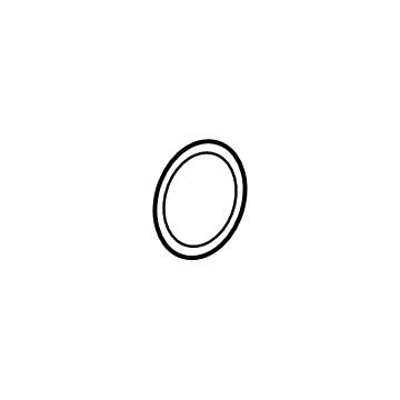 Cadillac 23449520 Motor Seal