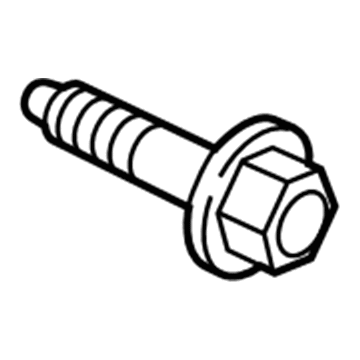 Chevy 11589274 Alternator Bolt