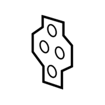 Saturn 15279846 Striker Spacer