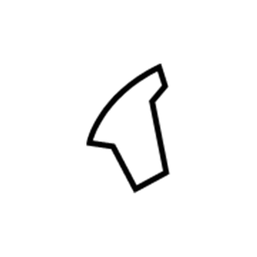 Saturn 15902060 Recline Cover