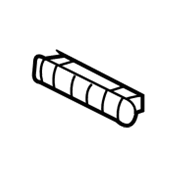 Buick Headlight Switch - 10403858