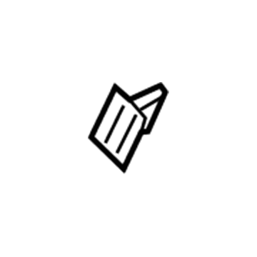 2016 Chevy City Express Blower Motor Resistor - 19316448