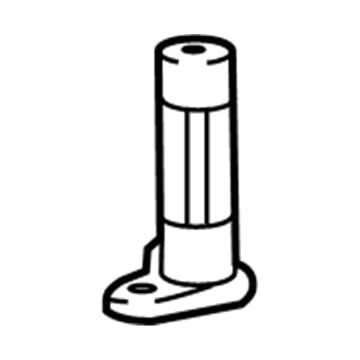 Buick 23315420 Lower Ball Joint Pin