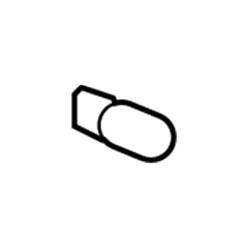 Buick 13503401 Marker Lamp Bulb