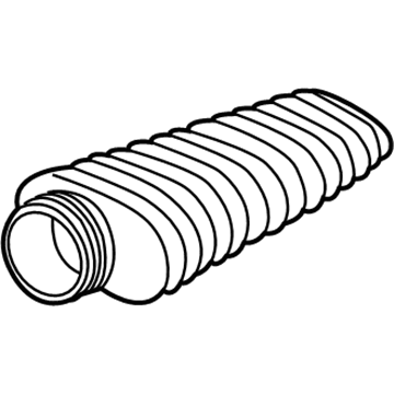 GMC K2500 Air Hose - 15657359