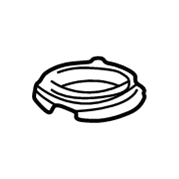 Chevy Fuel Tank Lock Ring - 25124032