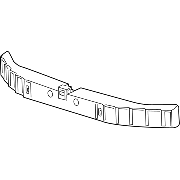 Buick 20984583 Absorber