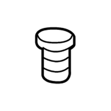 GM 16194007 M.A.P. Sensor Seal