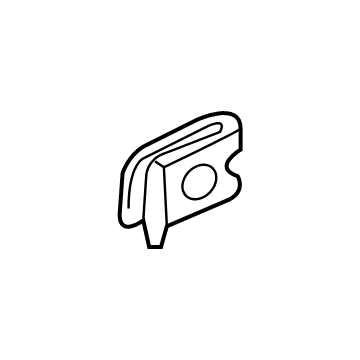 Chevy 11548579 Socket & Wire Nut