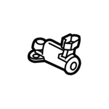 GM 55577112 Solenoid Valve GM 55577112 Solenoid Valve