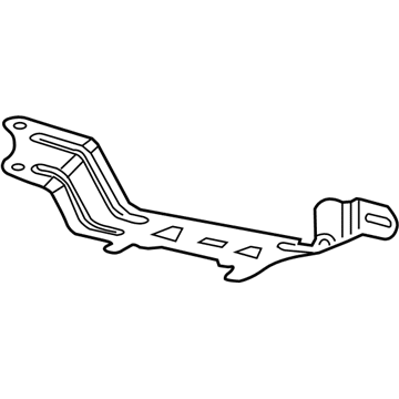 Chevy 22664052 Mount Bracket