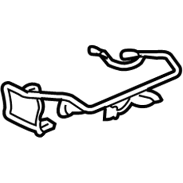 GMC 88978225 Harness