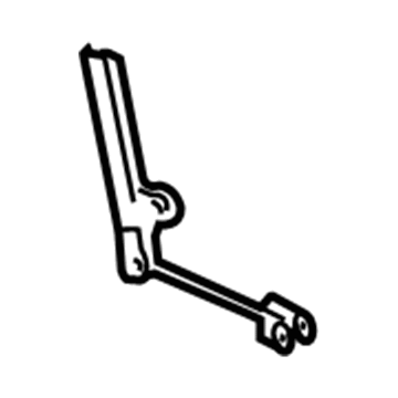 Chevy 88940879 Recliner