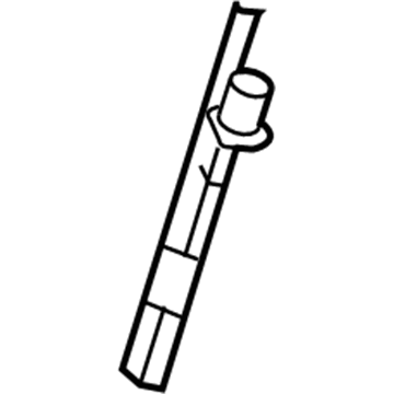 Saturn Vue Antenna Cable - 22721305