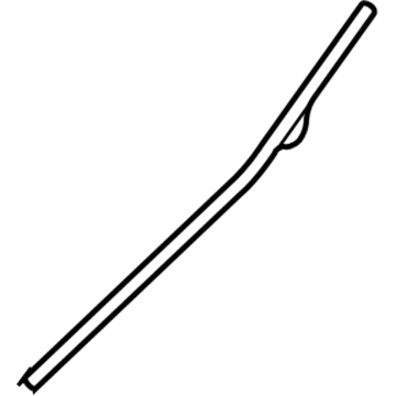 Saturn Dipstick Tube - 24467217