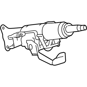 Chevy 15295457 Jacket