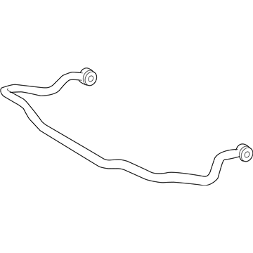 GM 92111615 Stabilizer Bar GM 92111615 Stabilizer Bar